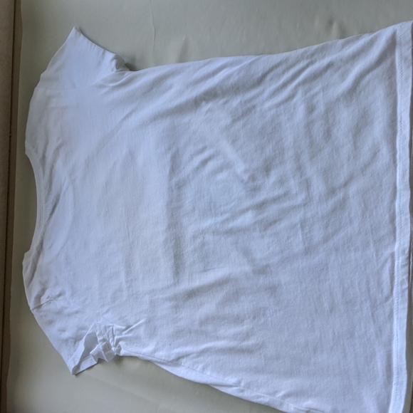 🌸10-12, Birthday Mermaid white children's place, 100% cotton - Picture 4 of 4